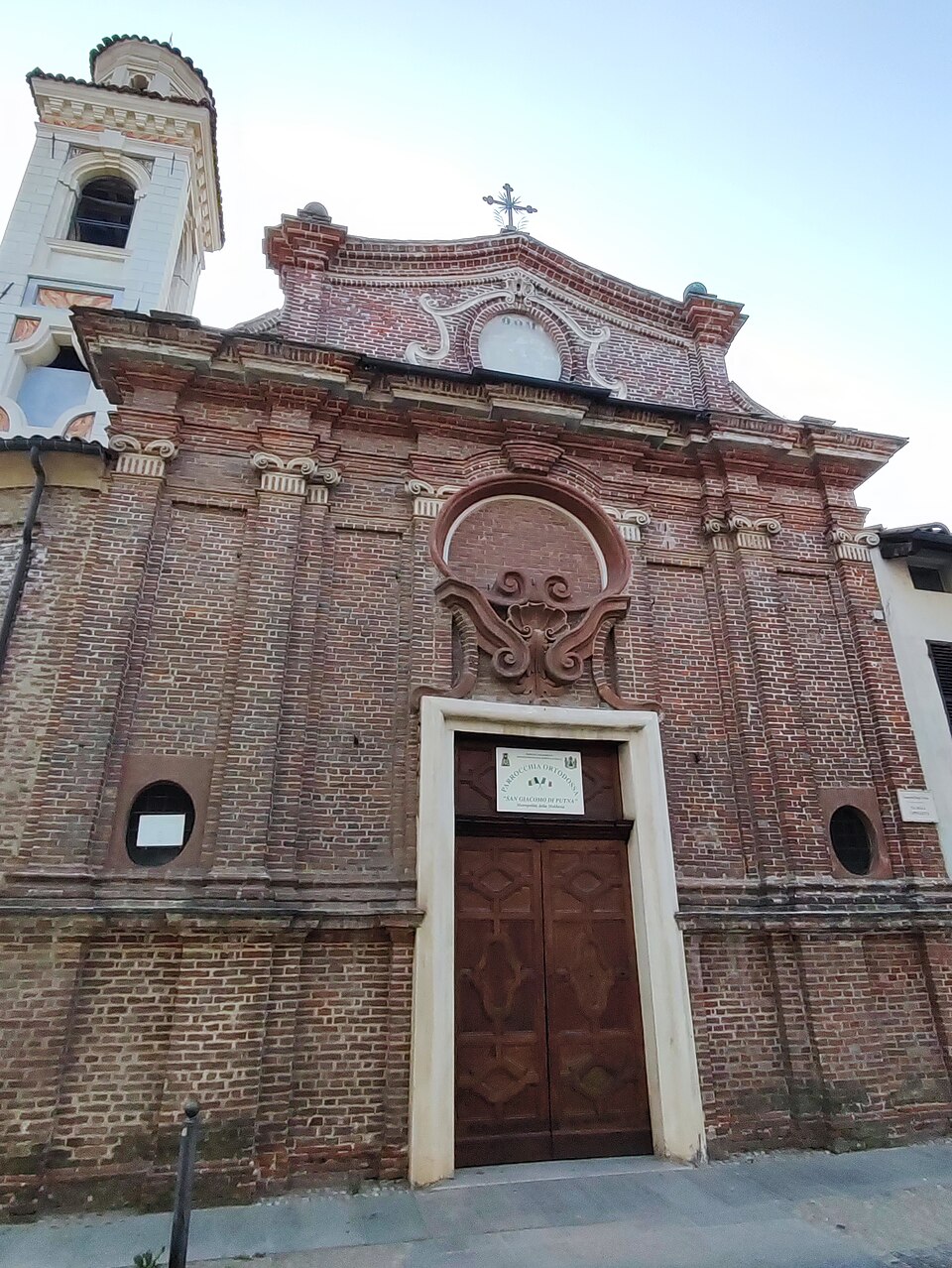 chiesa di San Giorgio