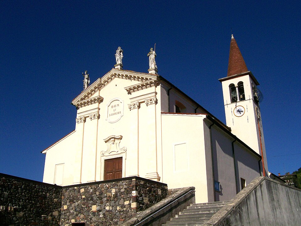 chiesa di San Giorgio