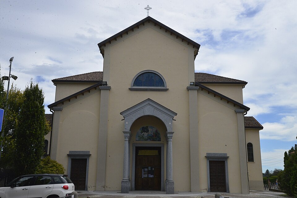 chiesa di San Giorgio