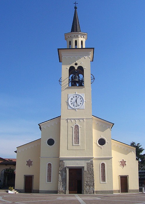 chiesa di San Giorgio