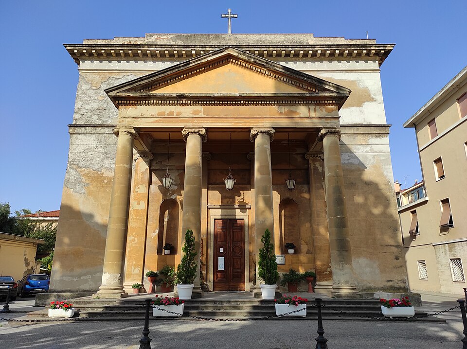 chiesa di San Giorgio