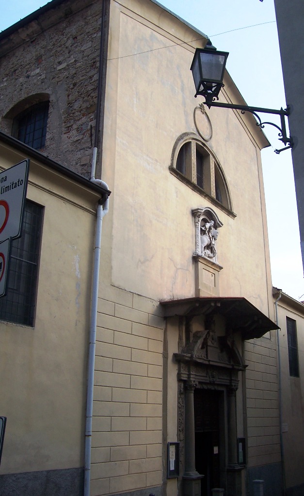 chiesa di San Giorgio