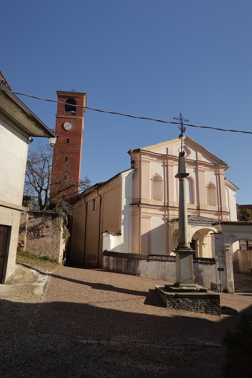 chiesa di San Giorgio