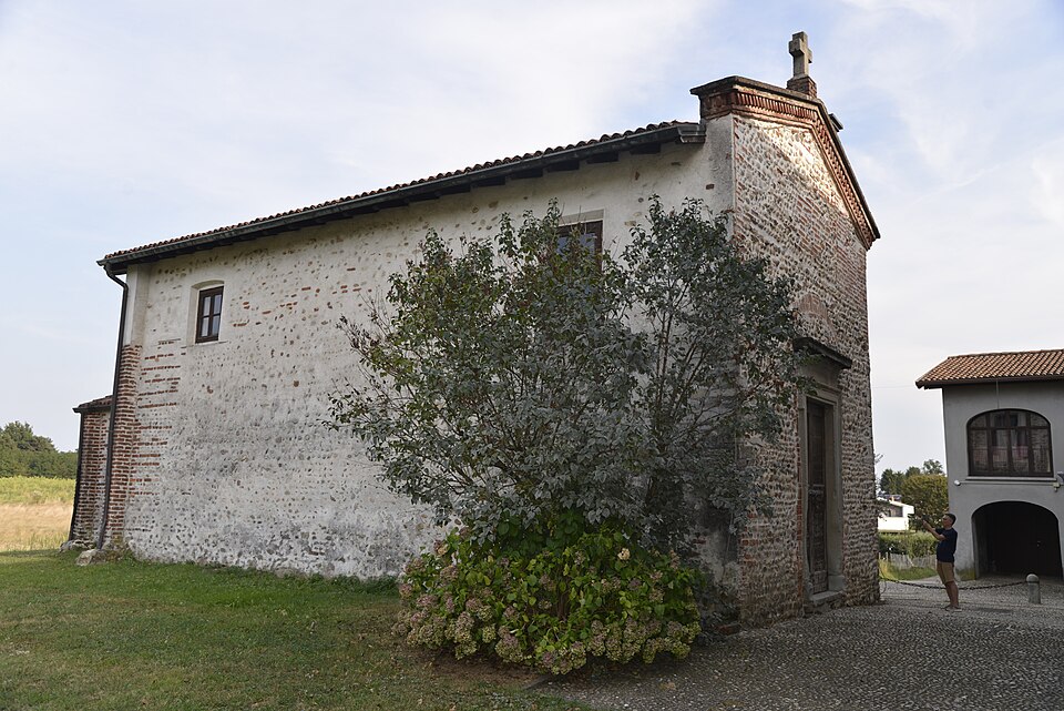 chiesa di San Giorgio