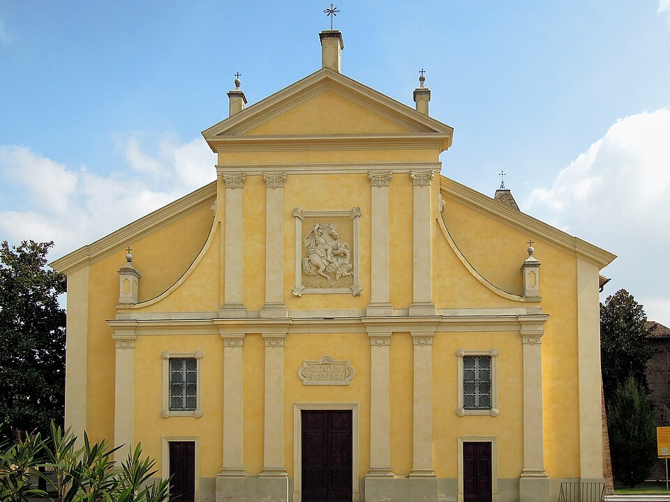 chiesa di San Giorgio