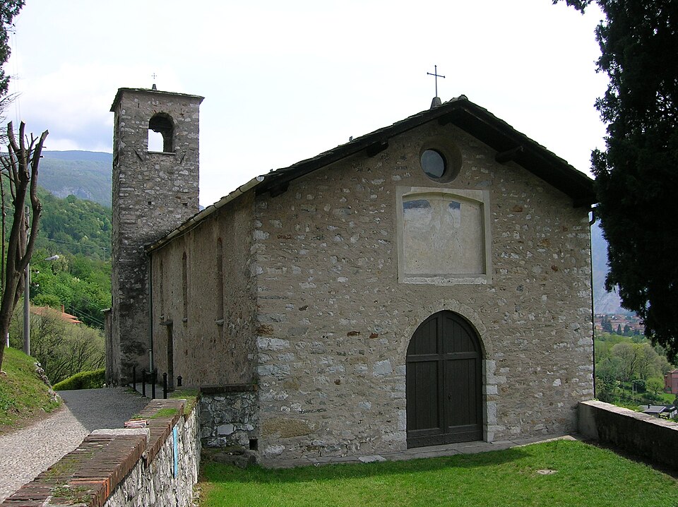 chiesa di San Giorgio