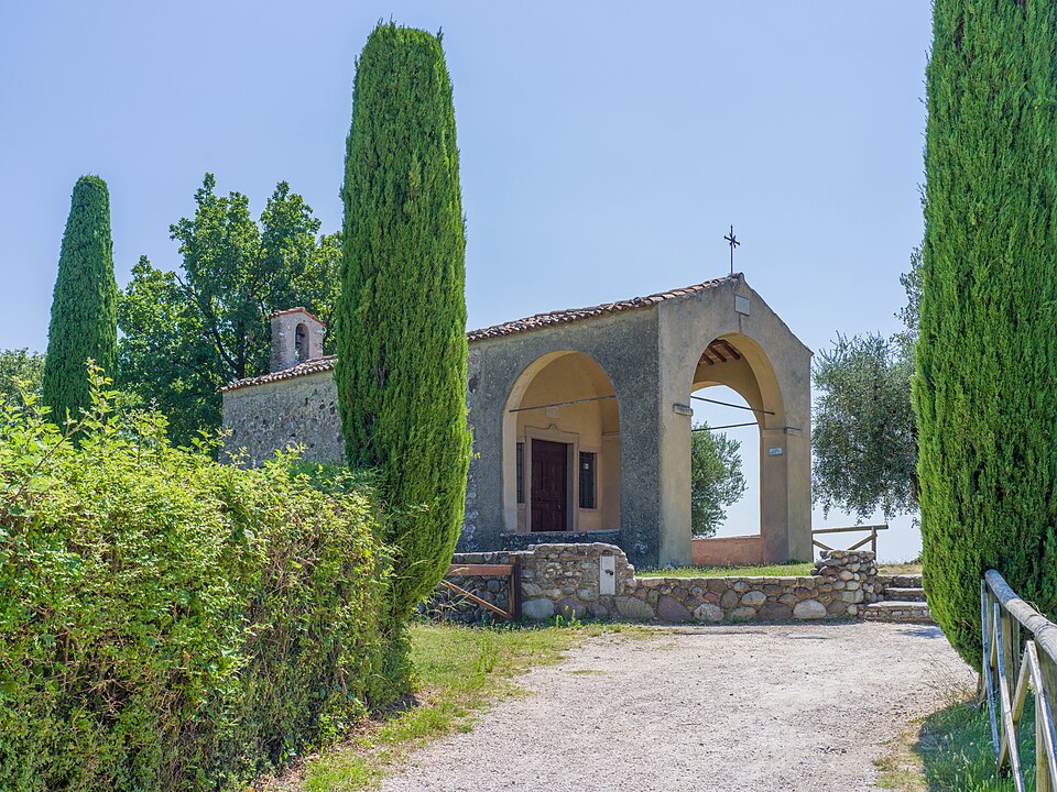 chiesa di San Giorgio