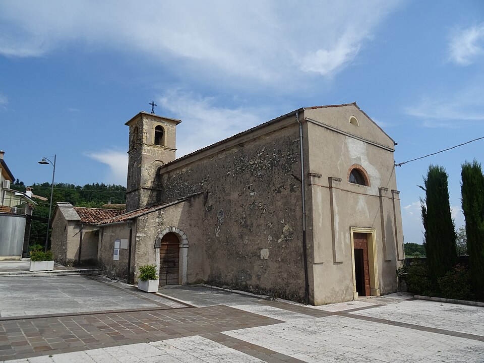 chiesa di San Giorgio