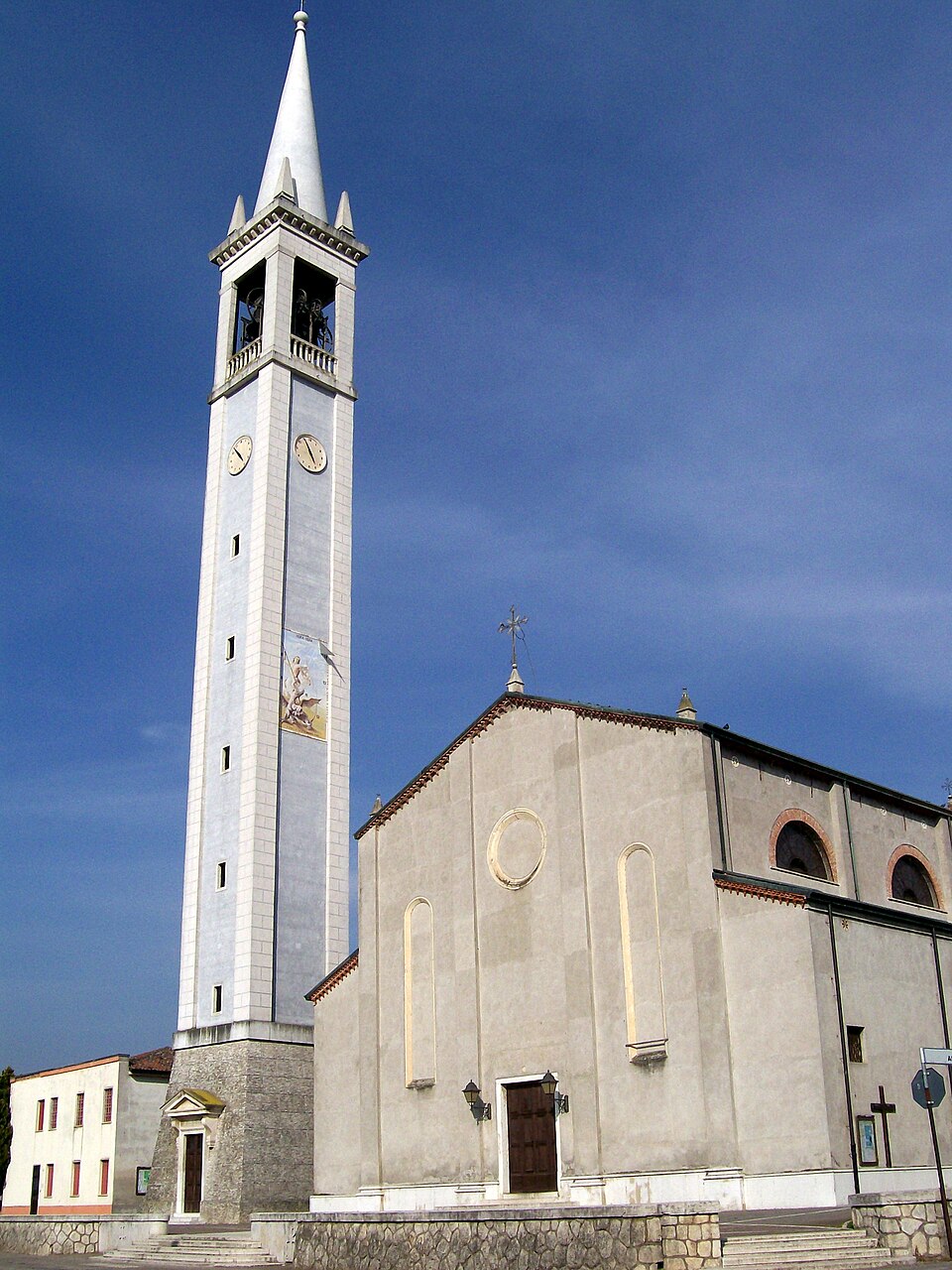 chiesa di San Giorgio Martire