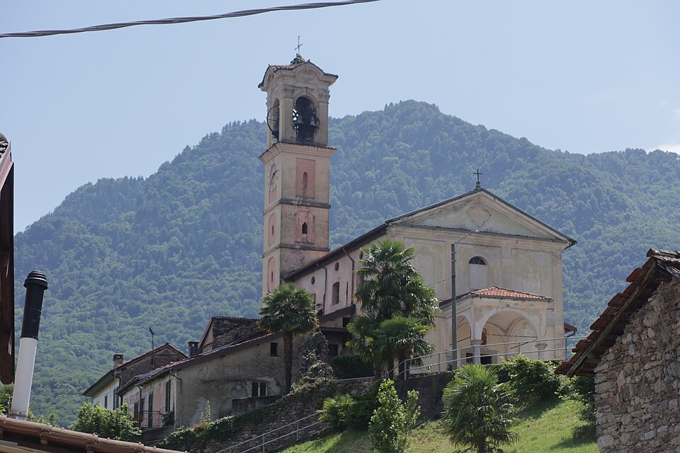 chiesa di San Giorgio Martire