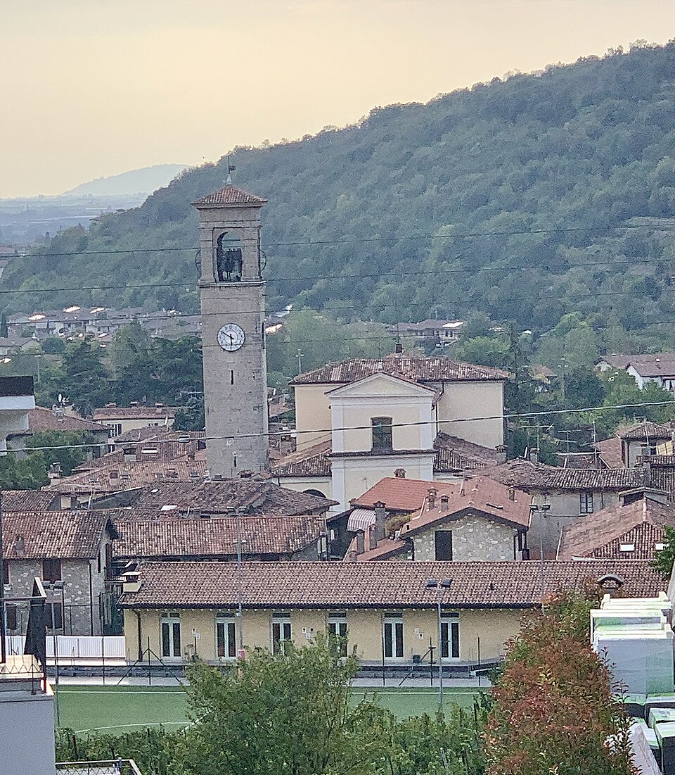 chiesa di San Giorgio Martire