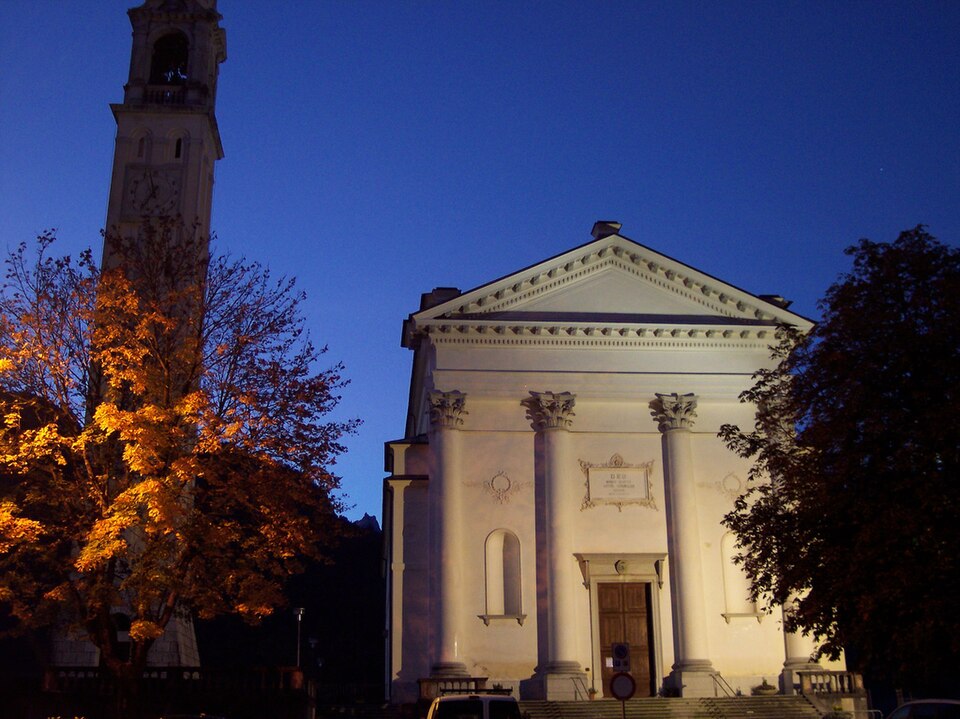 chiesa di San Giorgio Martire