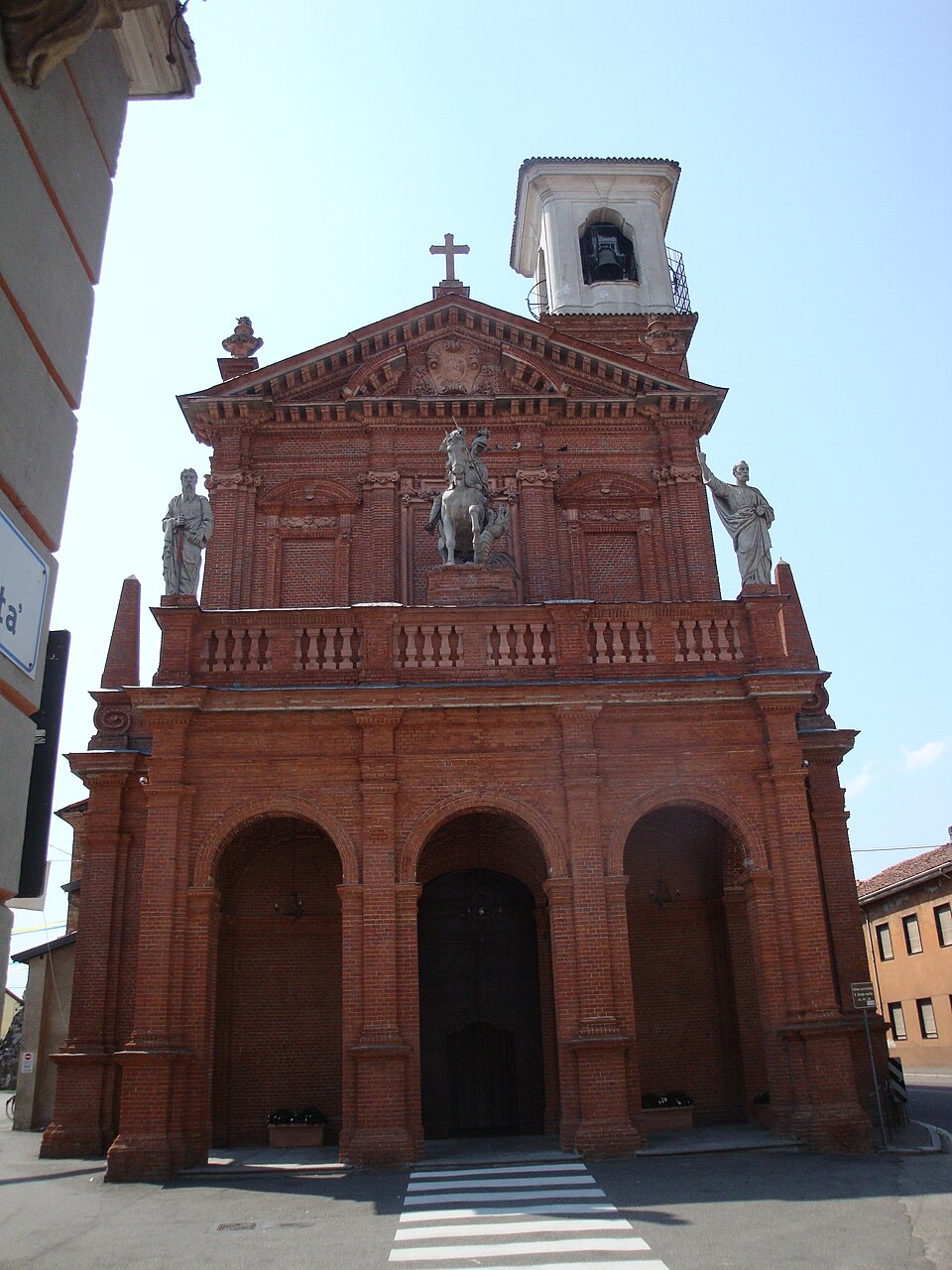 chiesa di San Giorgio Martire
