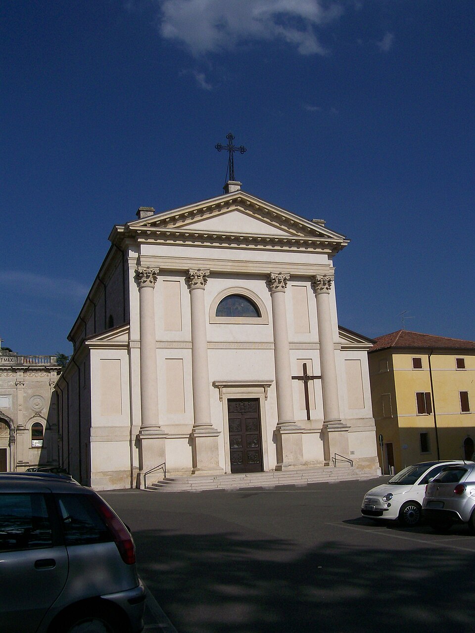 chiesa di San Giorgio Martire