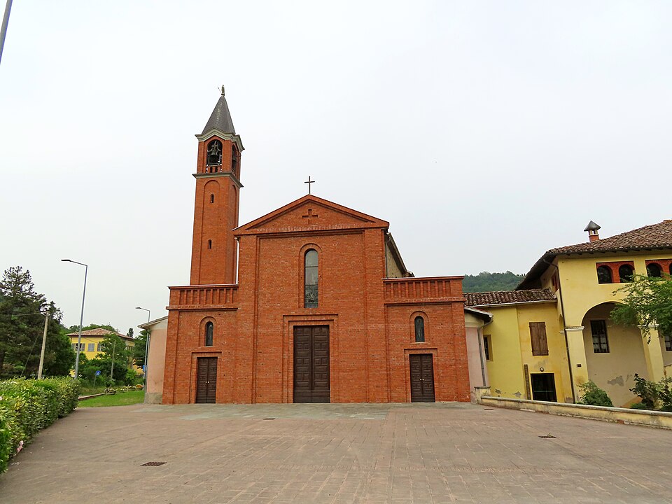 chiesa di San Giorgio Martire