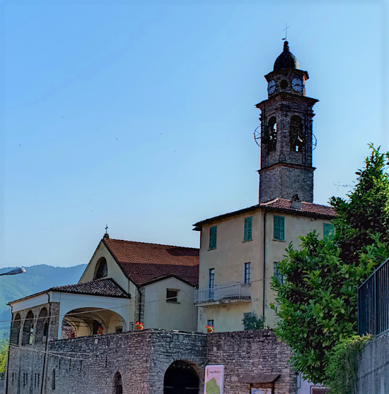 chiesa di San Giorgio Martire