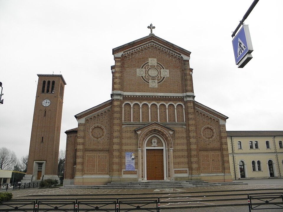 chiesa di San Giorgio Martire