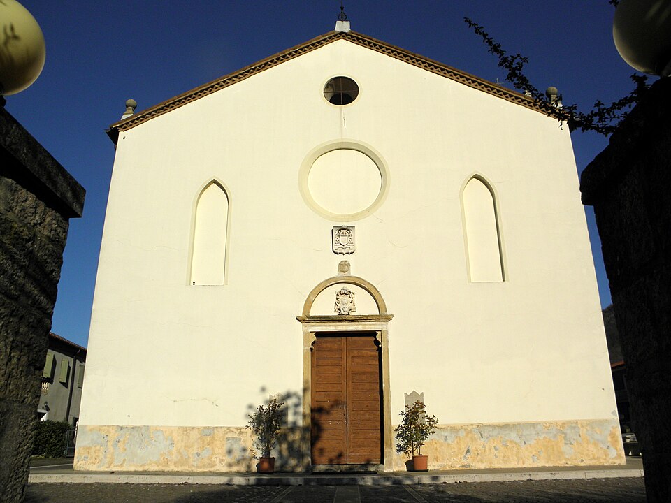 chiesa di San Giorgio Martire
