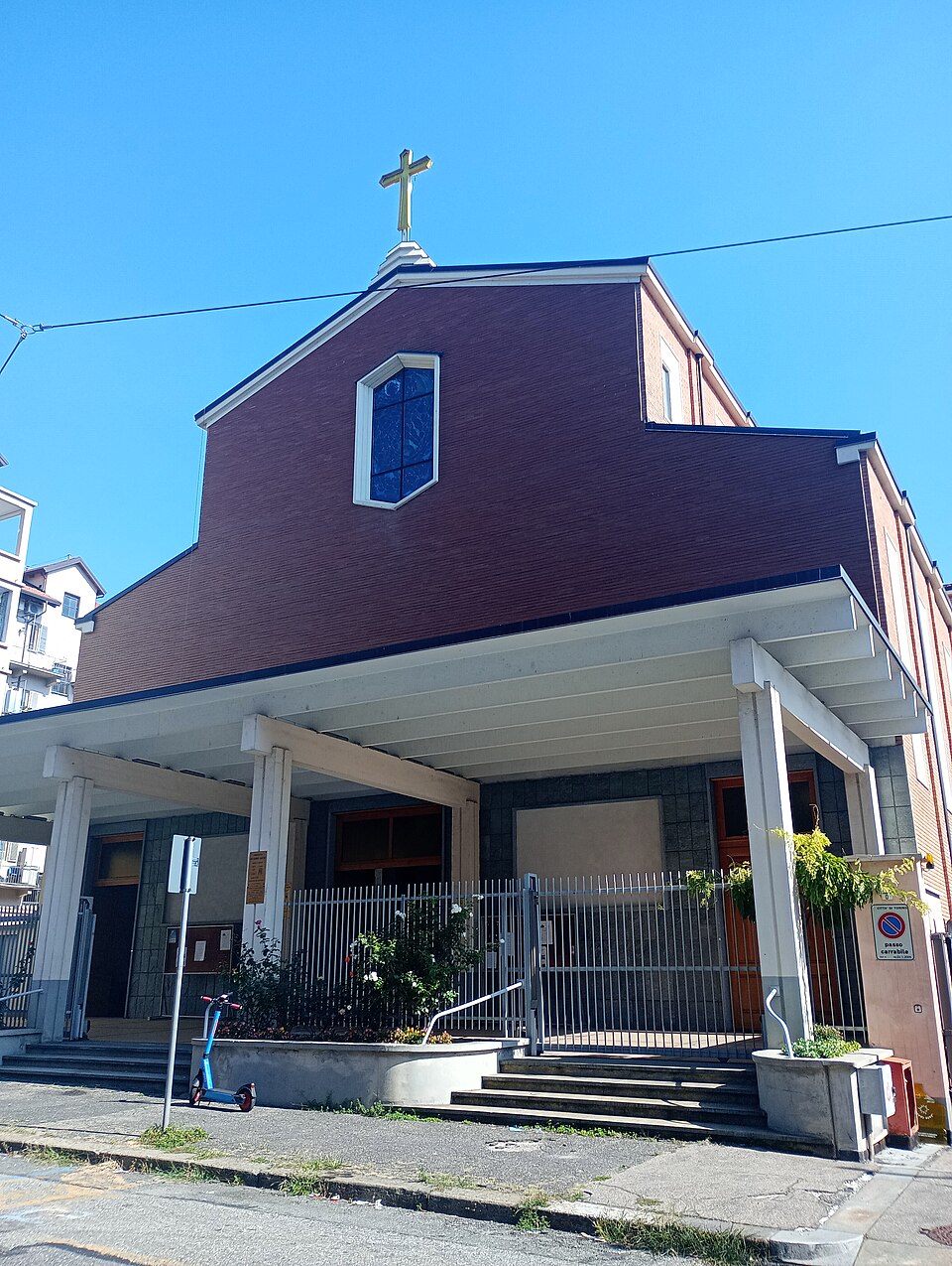 chiesa di San Giorgio Martire