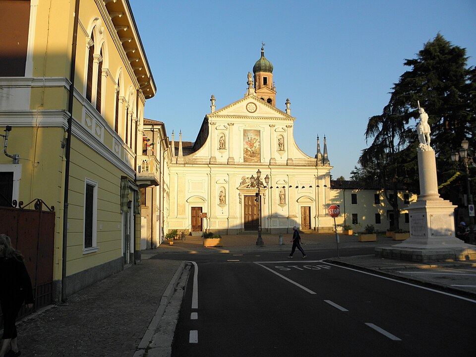 chiesa di San Giorgio Martire