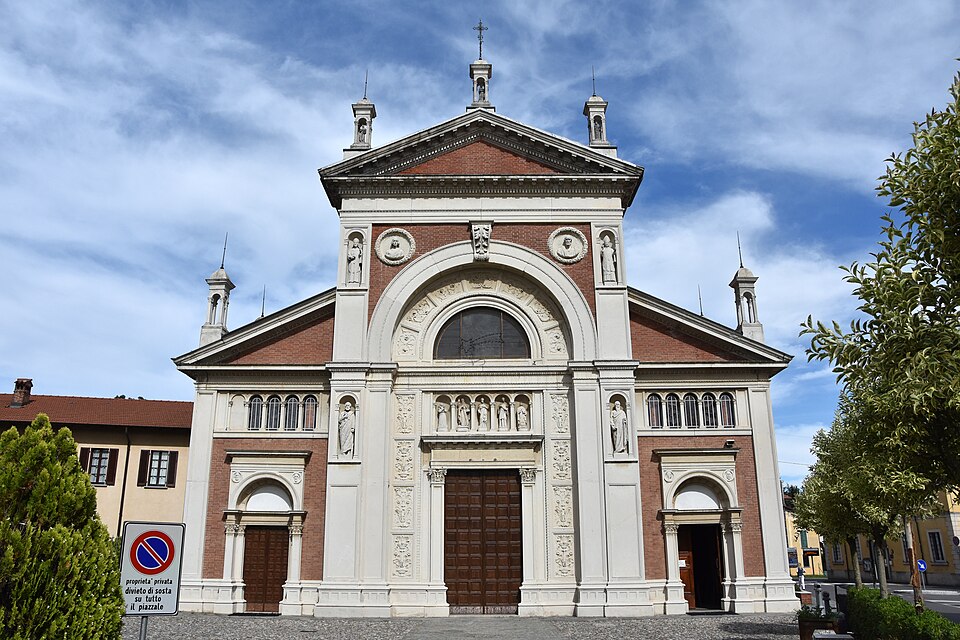 chiesa di San Giorgio Martire