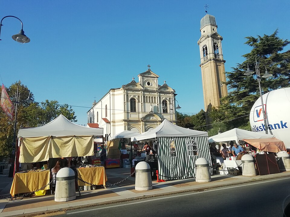 chiesa di San Giorgio Martire