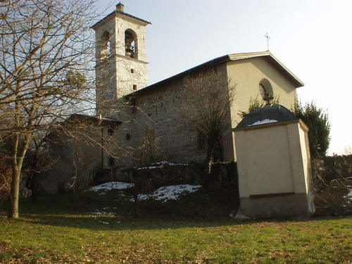 chiesa di San Giorgio
