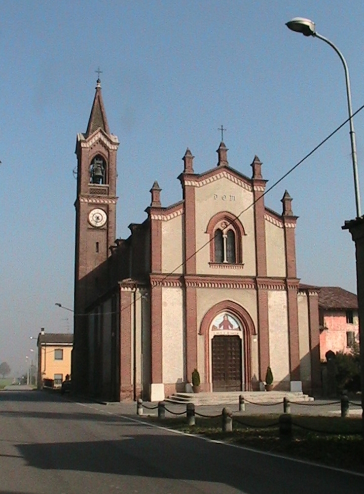 chiesa di San Giorgio