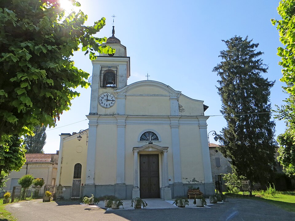 chiesa di San Giorgio