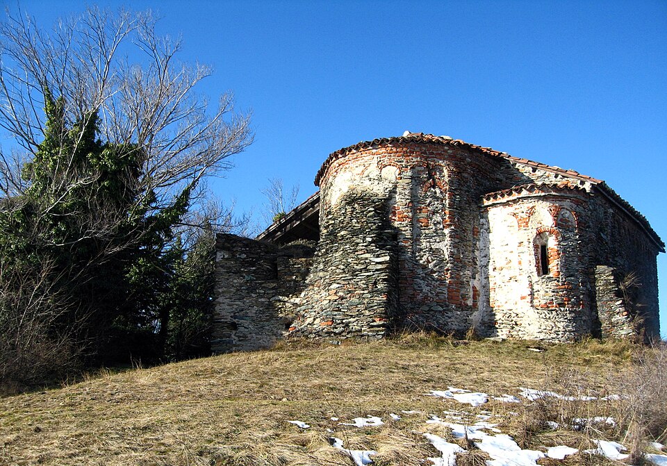 chiesa di San Giorgio