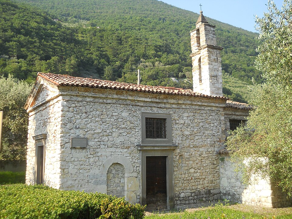 chiesa di San Giorgio