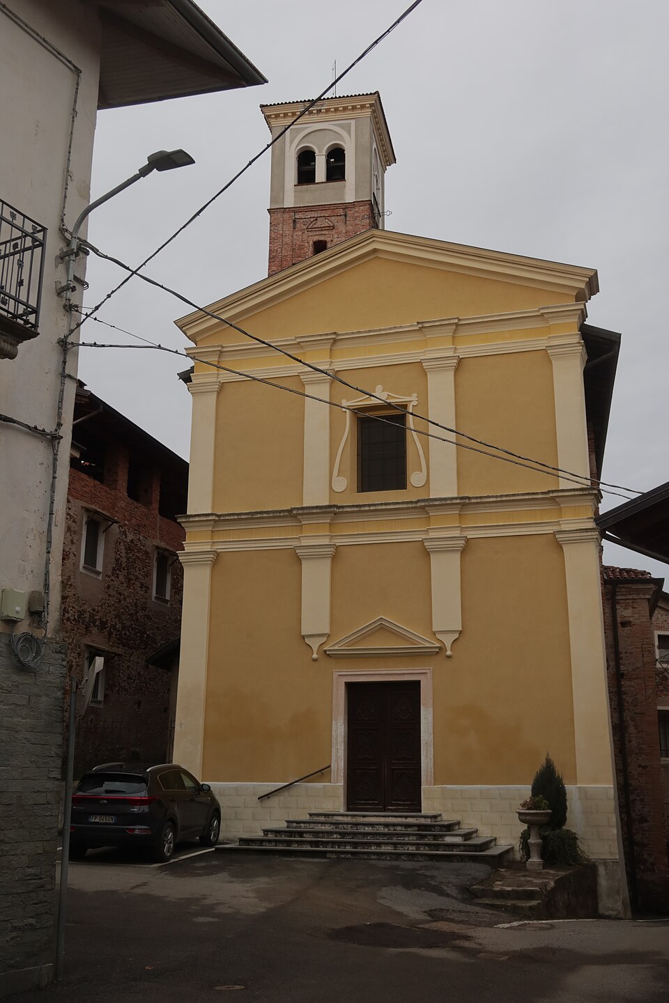 chiesa di San Giorgio