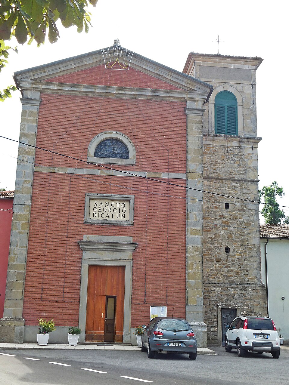 chiesa di San Giorgio