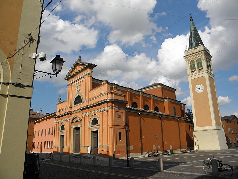 chiesa di San Giorgio