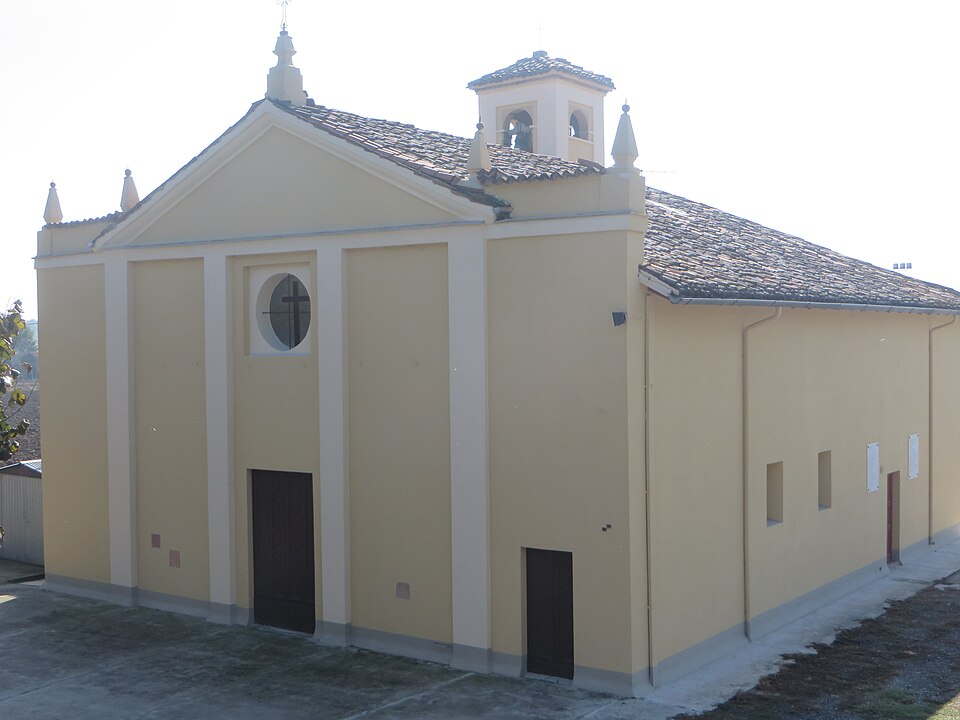 chiesa di San Giorgio