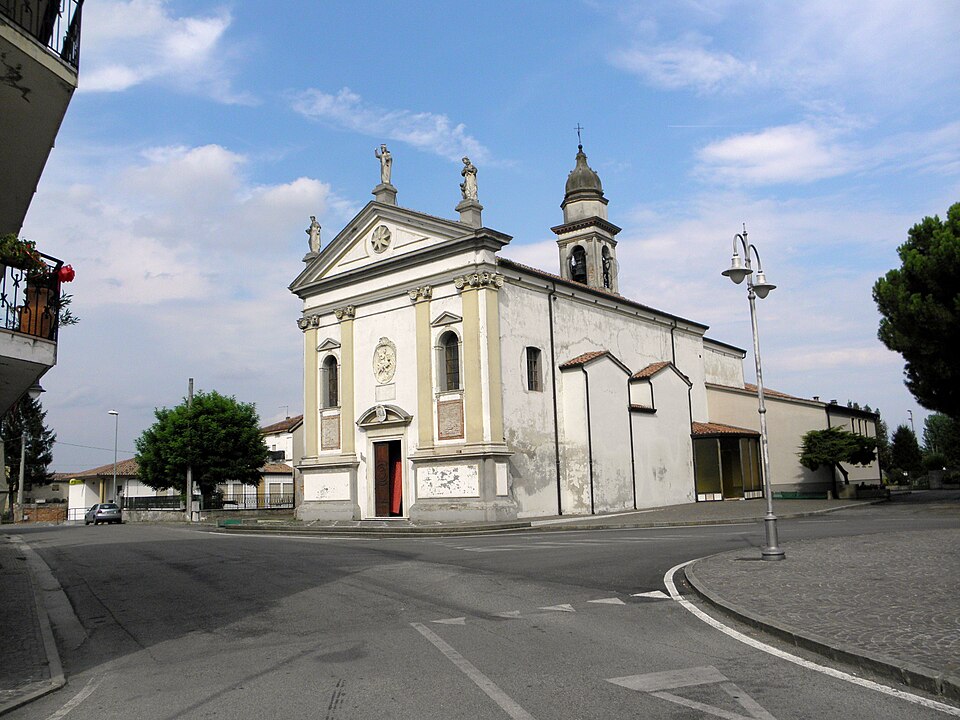 chiesa di San Giorgio