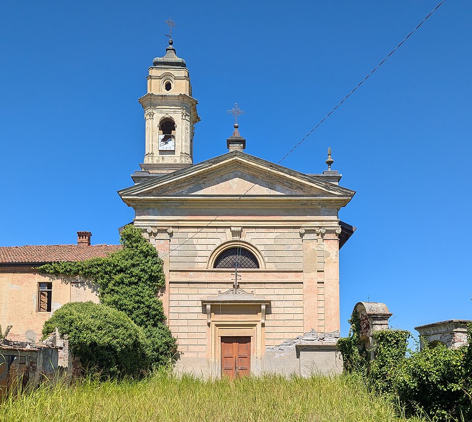 chiesa di San Giorgio