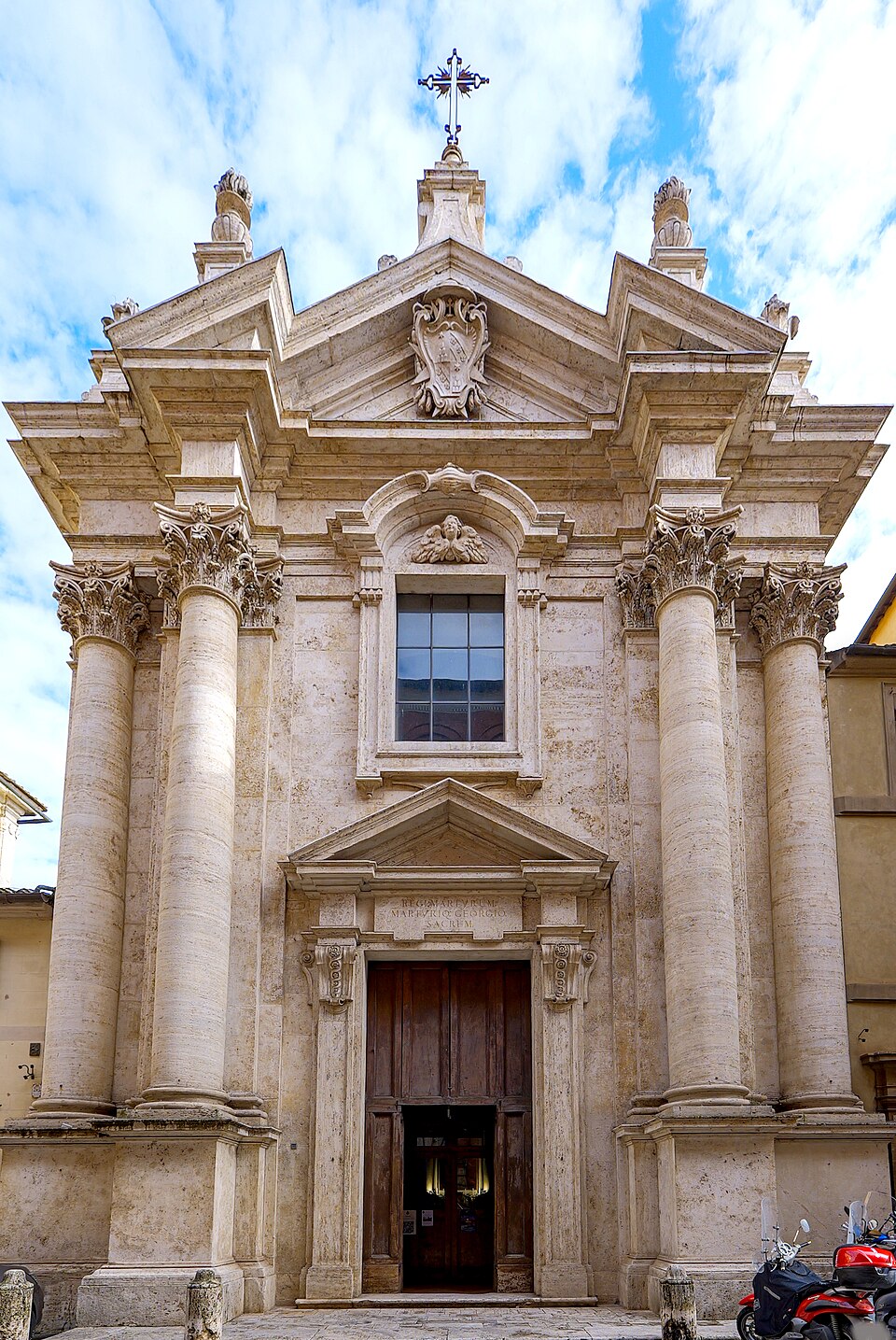 chiesa di San Giorgio