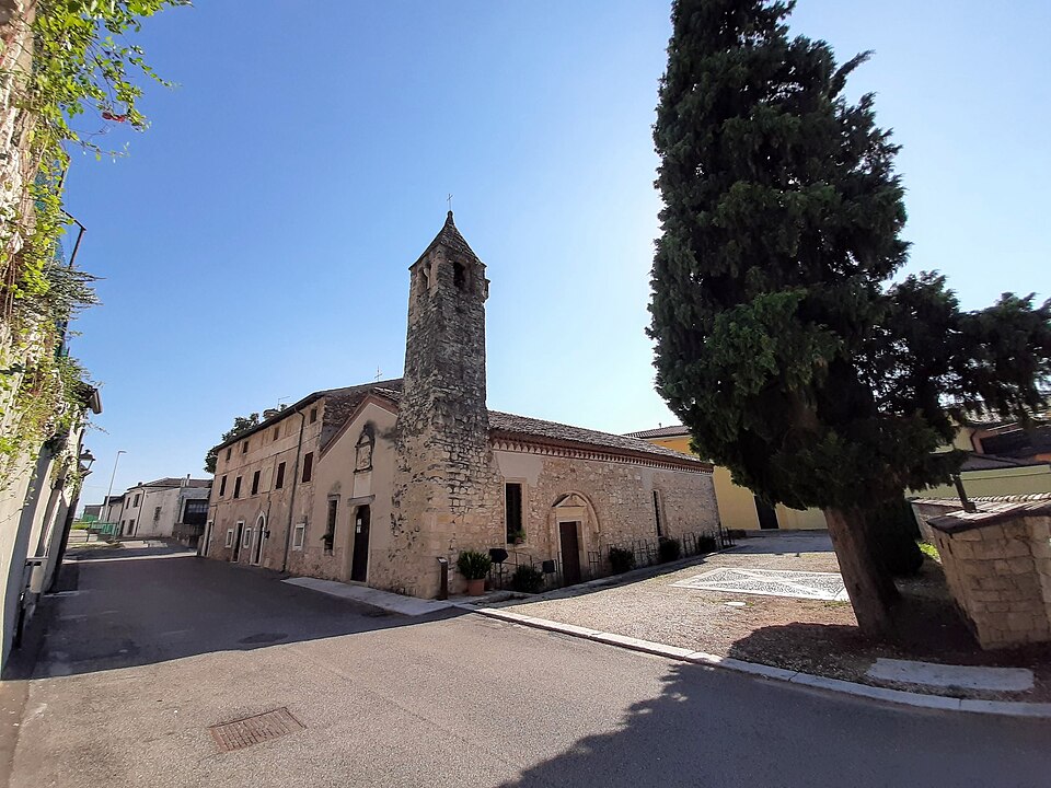 chiesa di San Giorgio