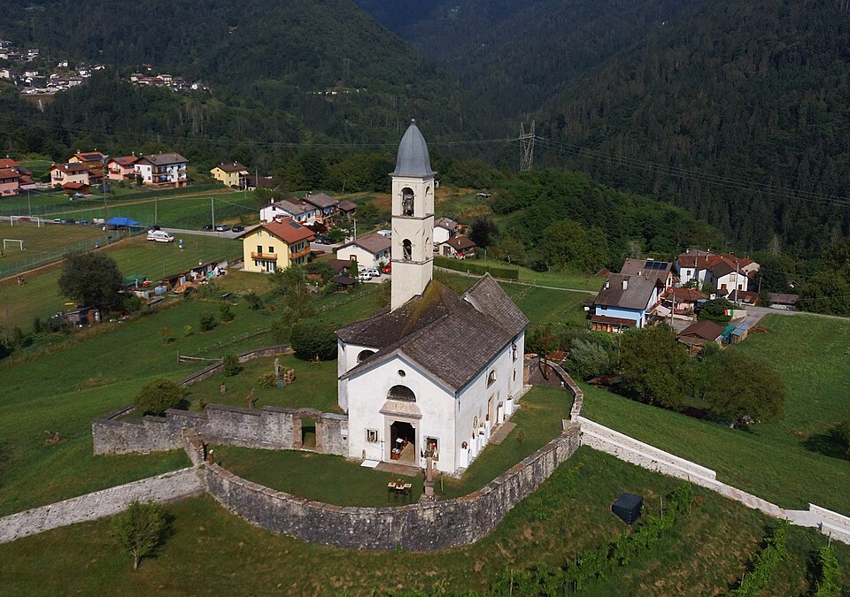 chiesa di San Giorgio