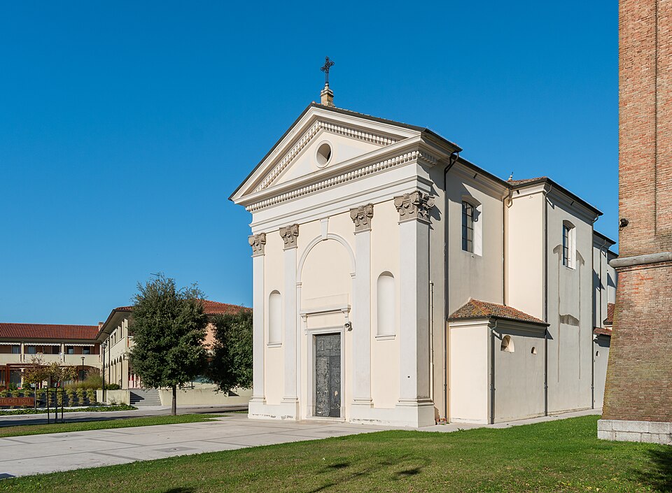 chiesa di San Giorgio