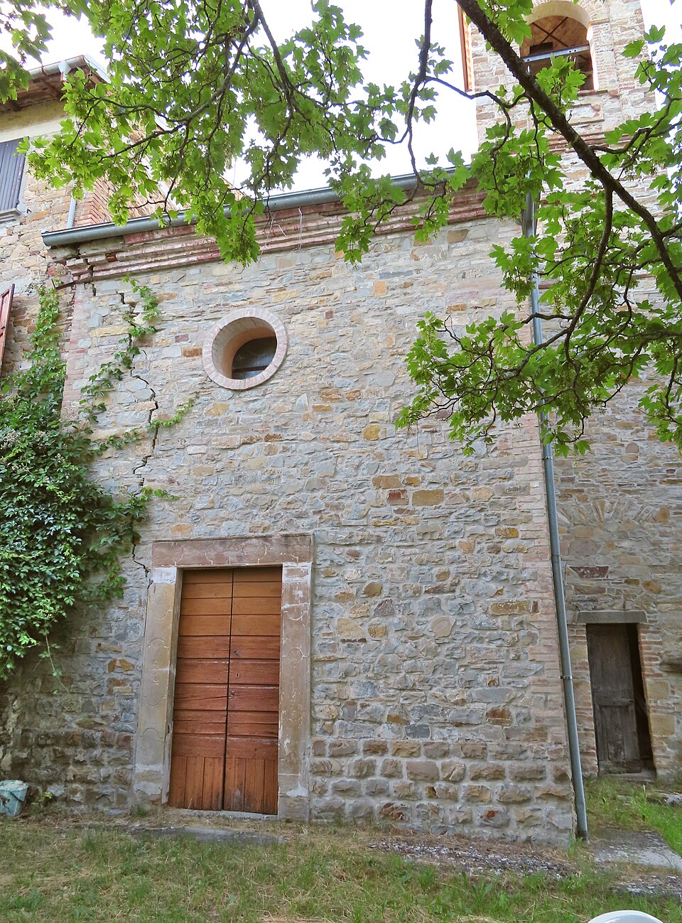 chiesa di San Giorgio