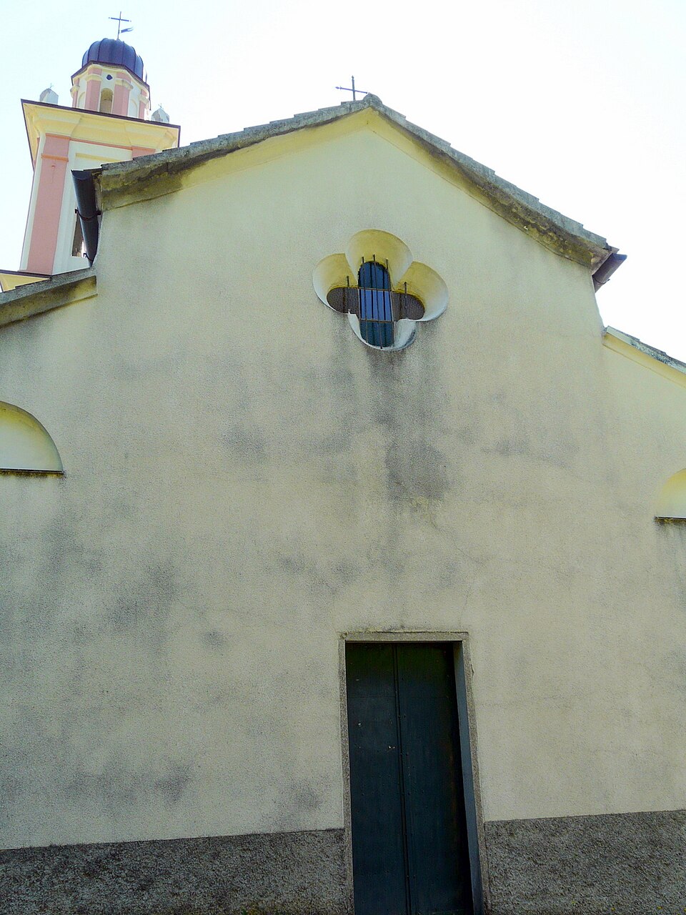 chiesa di San Giorgio