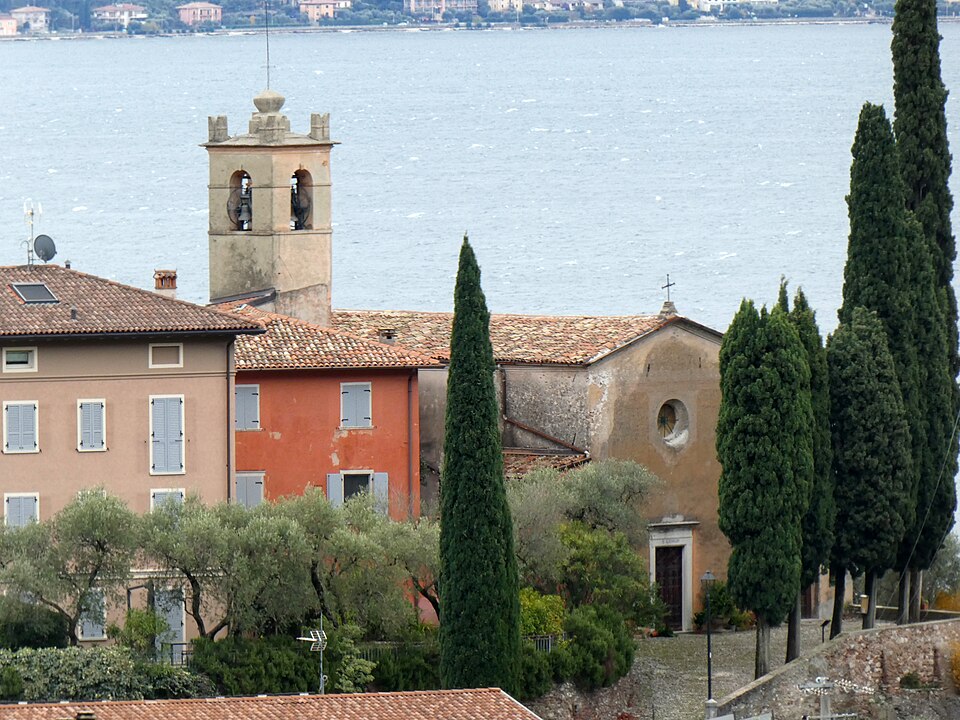 chiesa di San Giorgio
