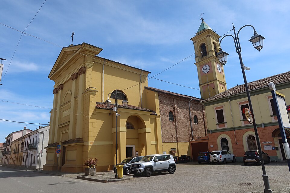 chiesa di San Giorgio