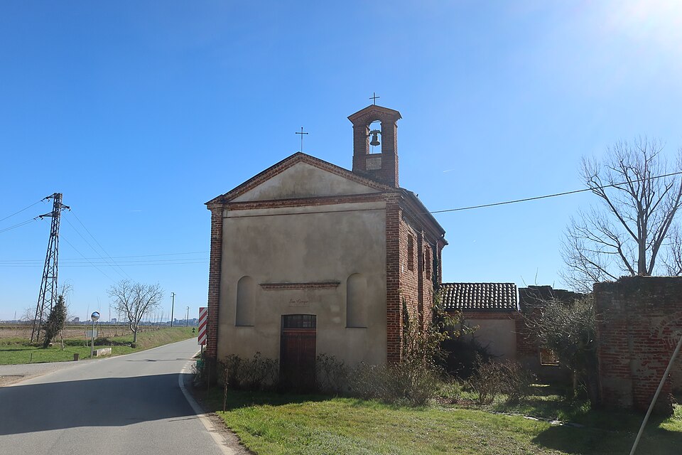 chiesa di San Giorgio