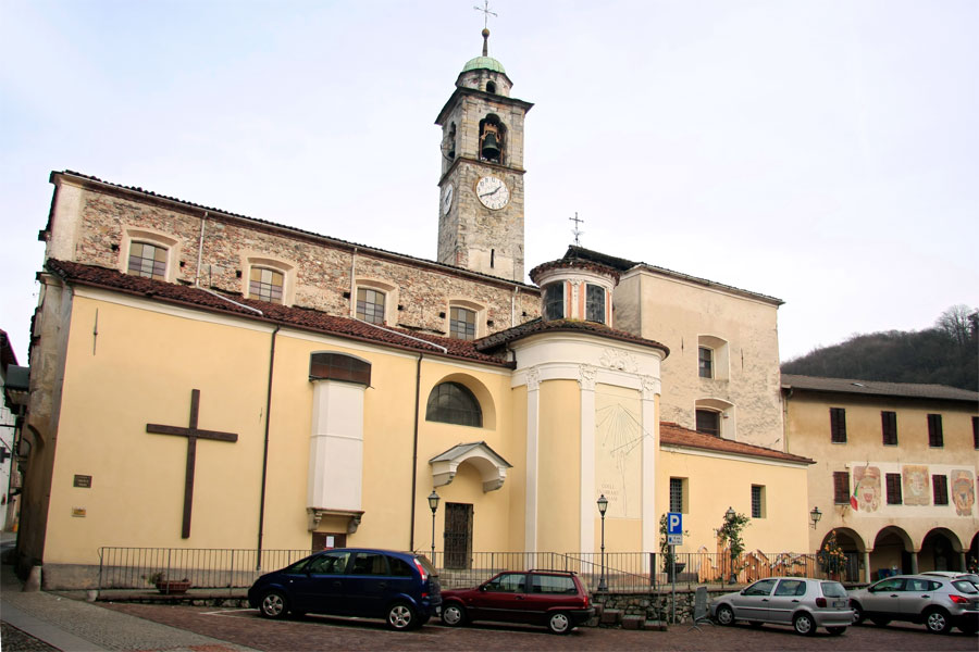 chiesa di San Giorgio