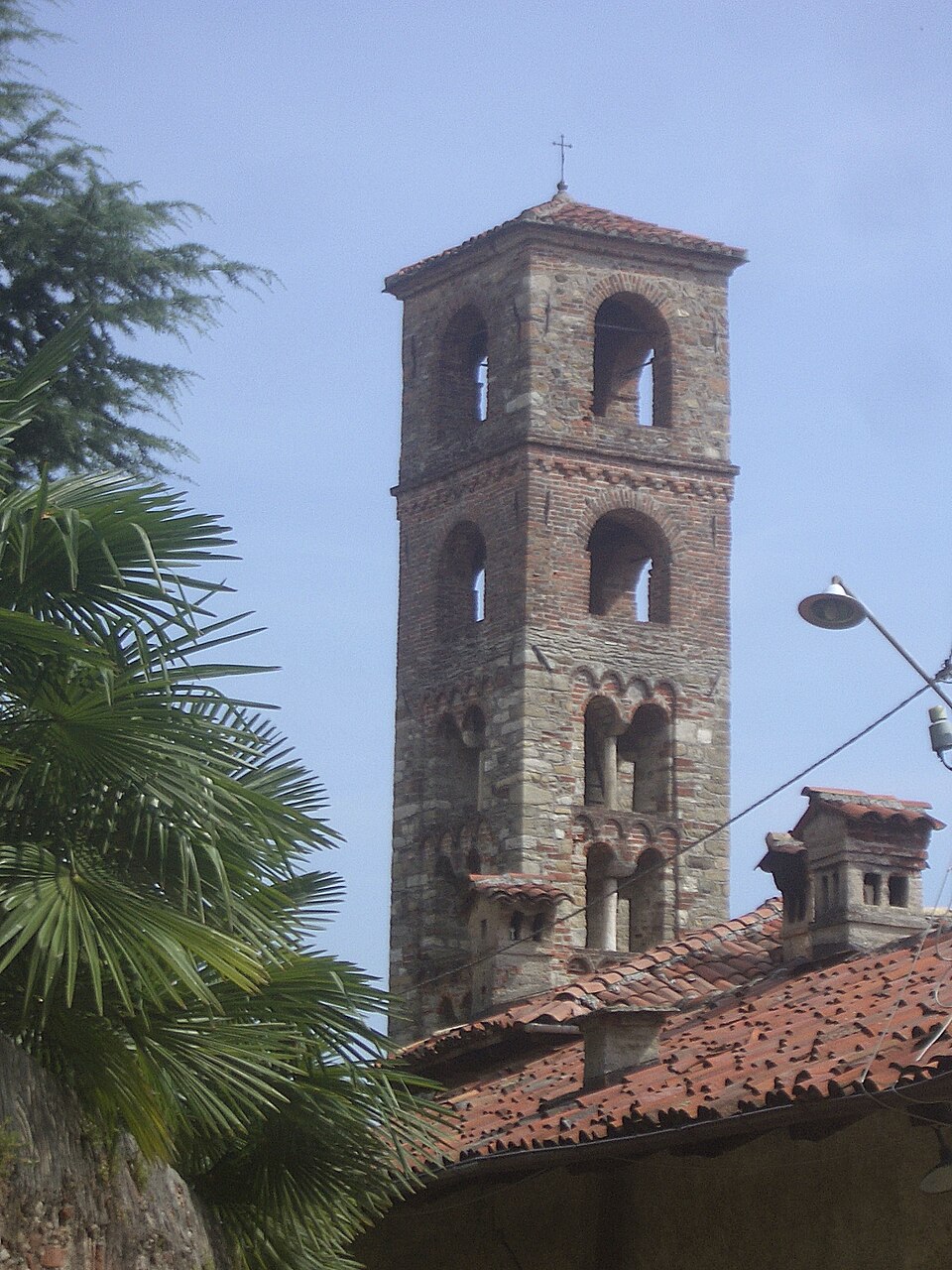 chiesa di San Giorgio