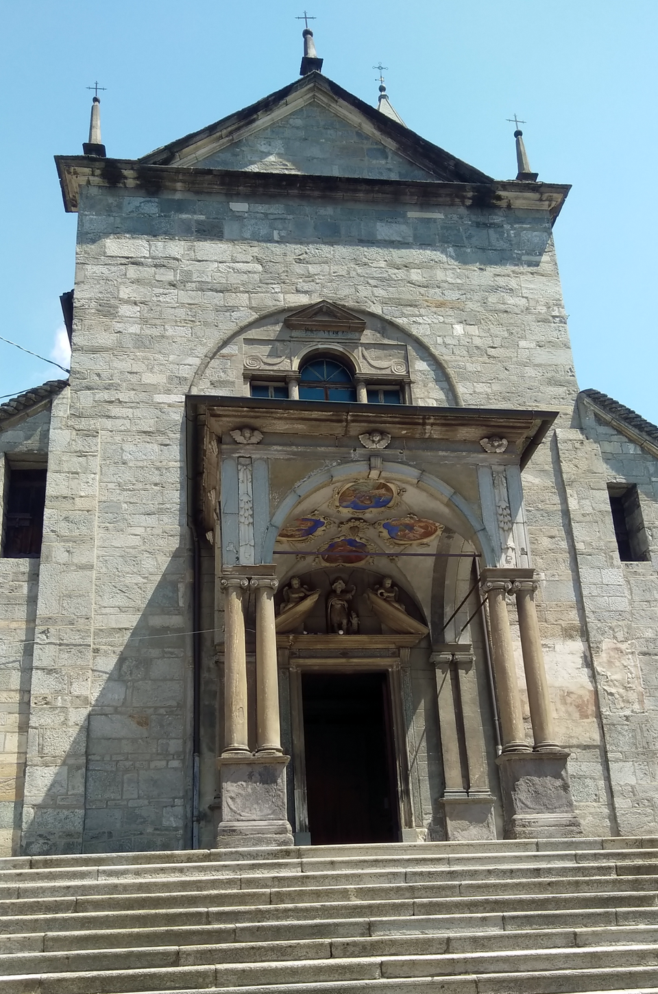chiesa di San Giorgio
