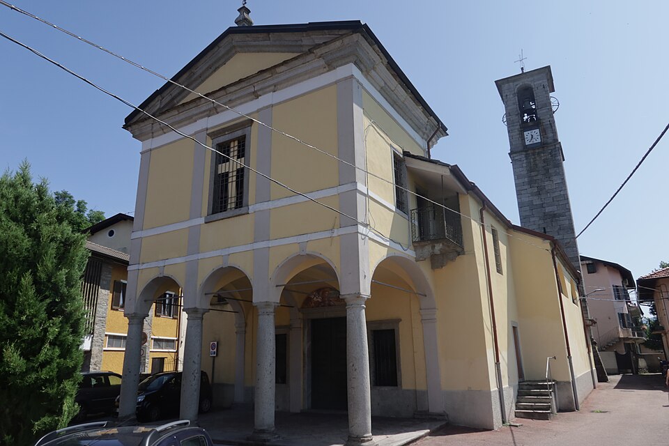 chiesa di San Giorgio